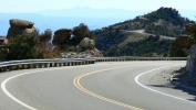 PICTURES/Mt. Lemmon/t_Rocks & Road1.JPG